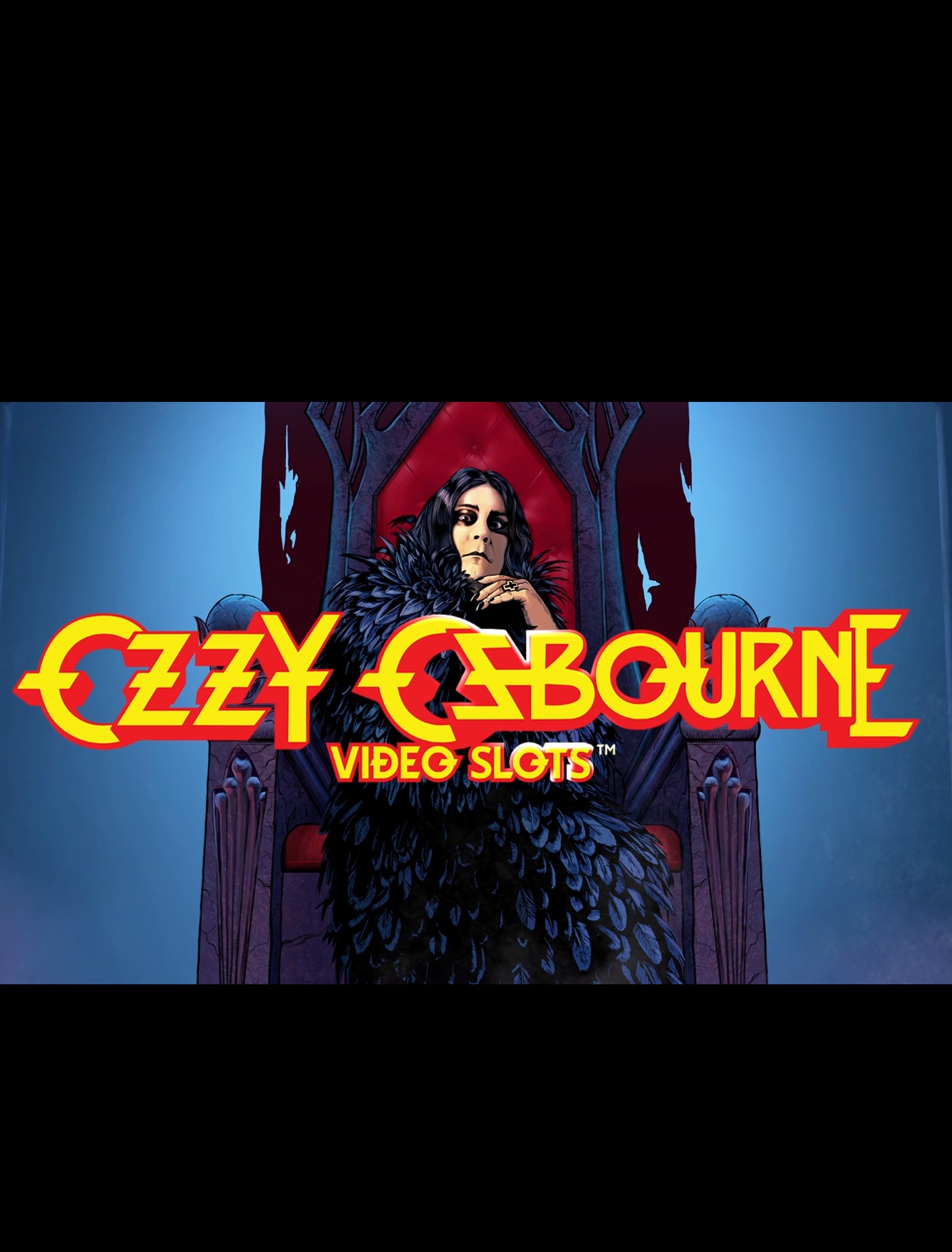 Ozzy Osbourne