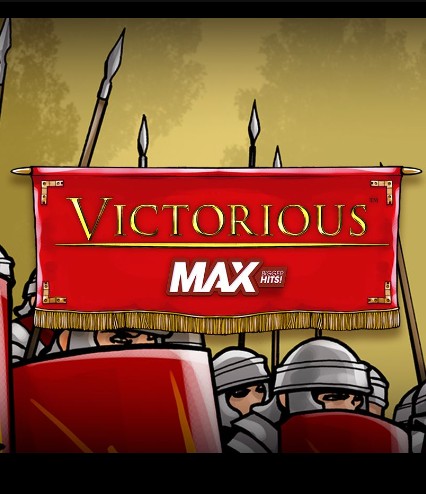 Victorious MAX