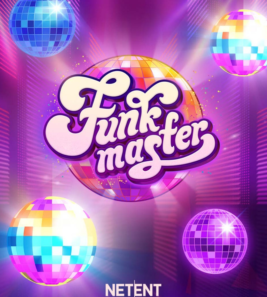Funk Master