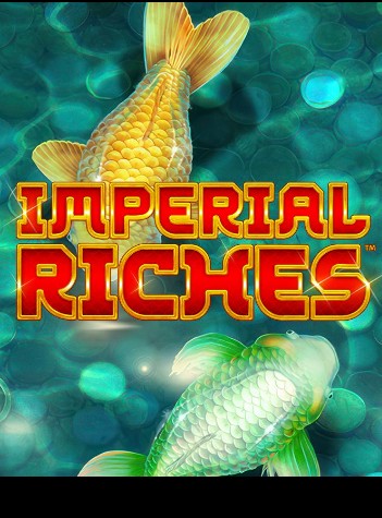 Imperial Riches