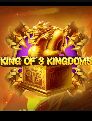 King of 3 Kingdoms