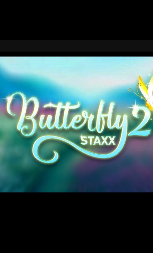 Butterfly Staxx 2