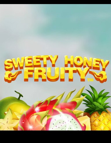 Sweety Honey Fruity