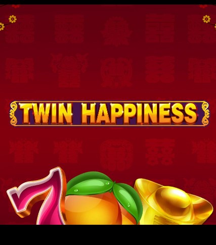 Twin Happiness