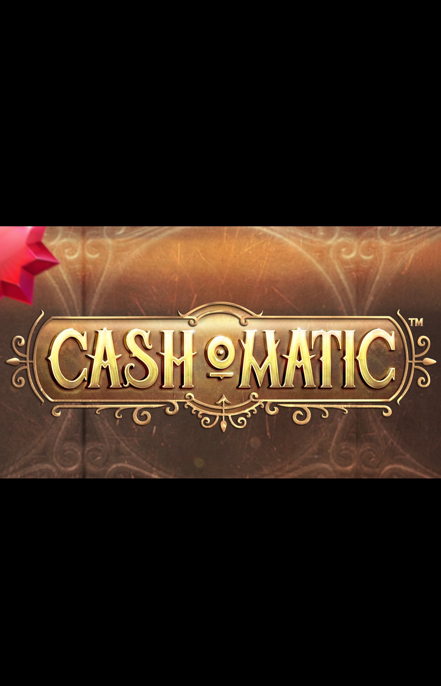 Cashomatic