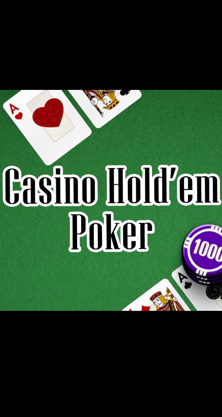 Casino Hold’em Poker