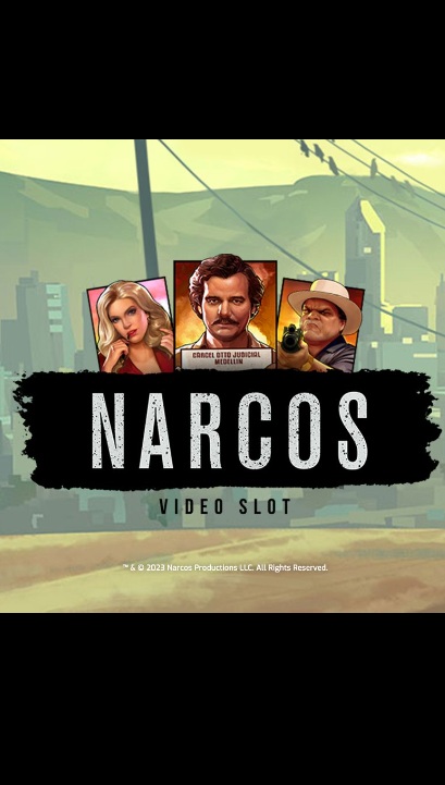Narcos
