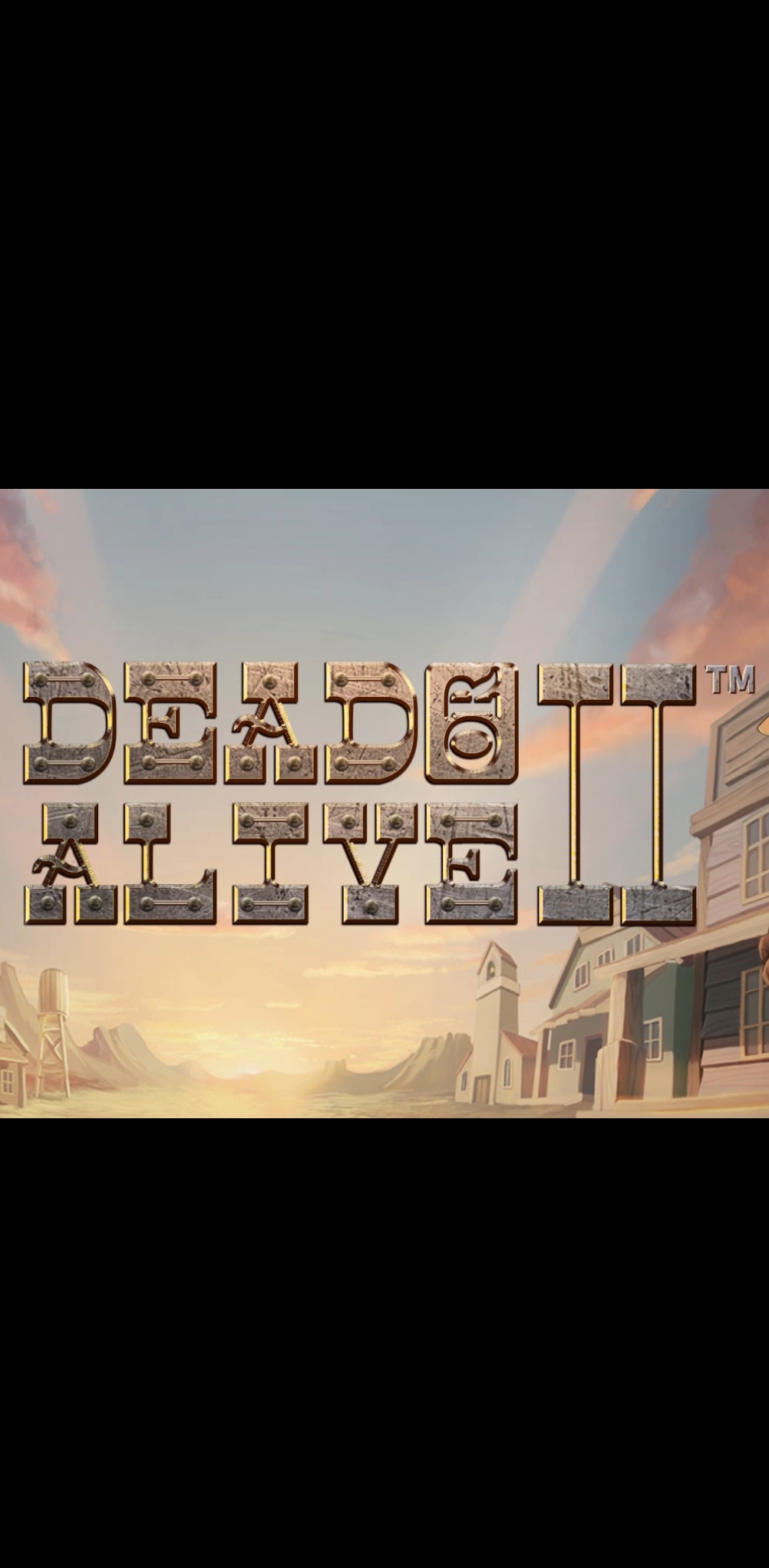 Dead or Alive 2