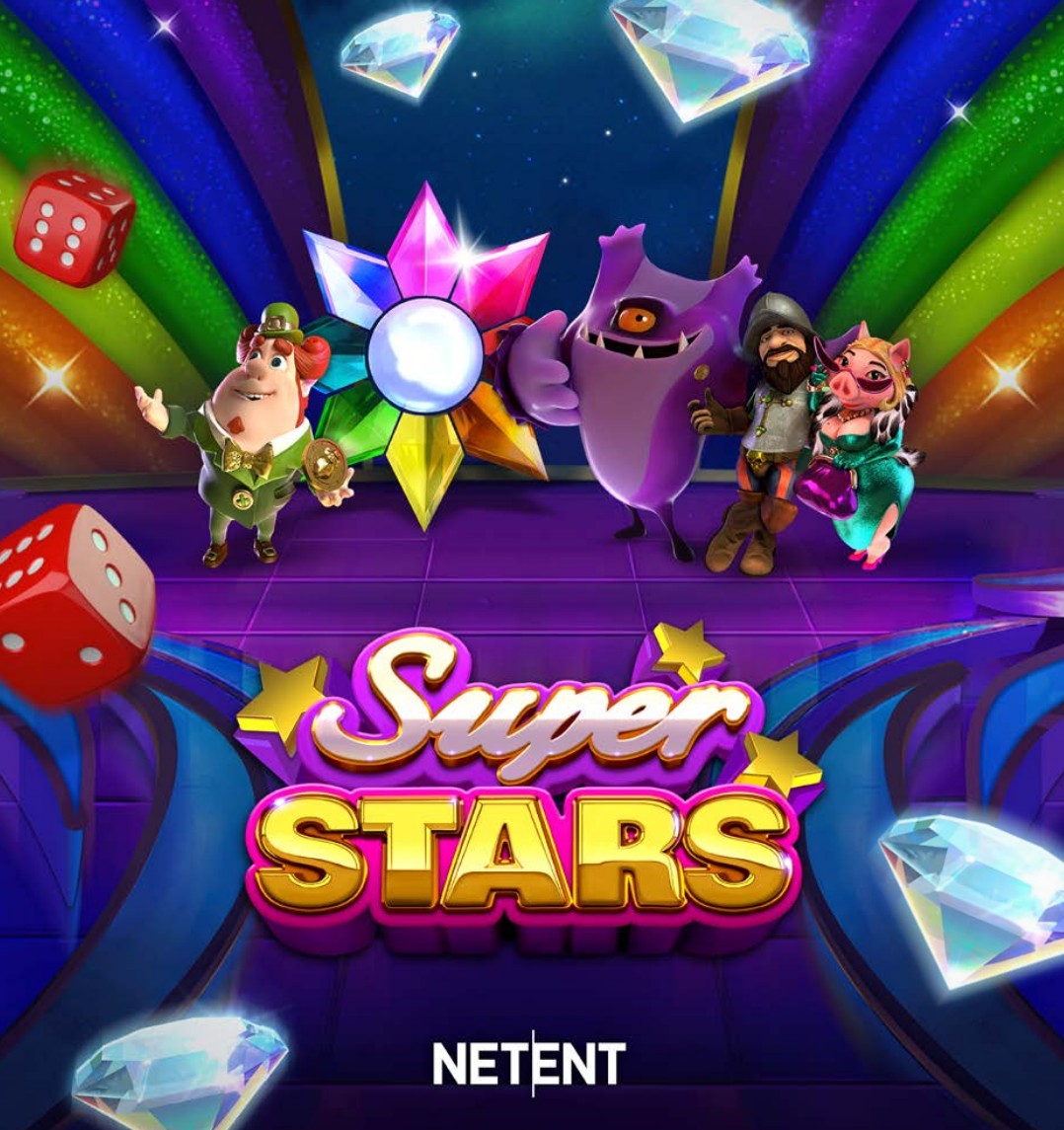 Superstars