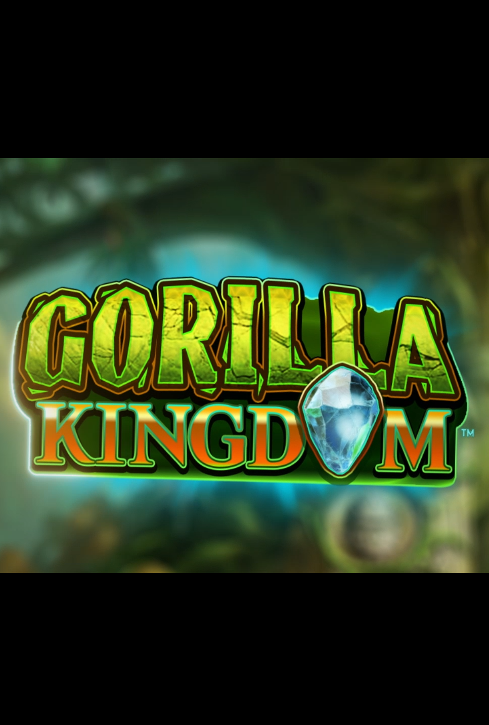 Gorilla Kingdom