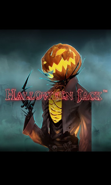 Halloween Jack