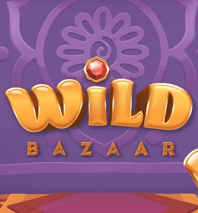 Wild Bazaar