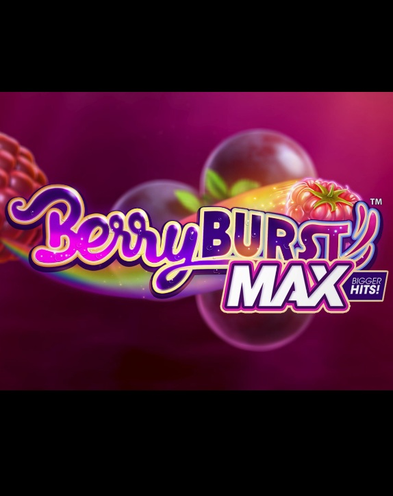 Berryburst MAX