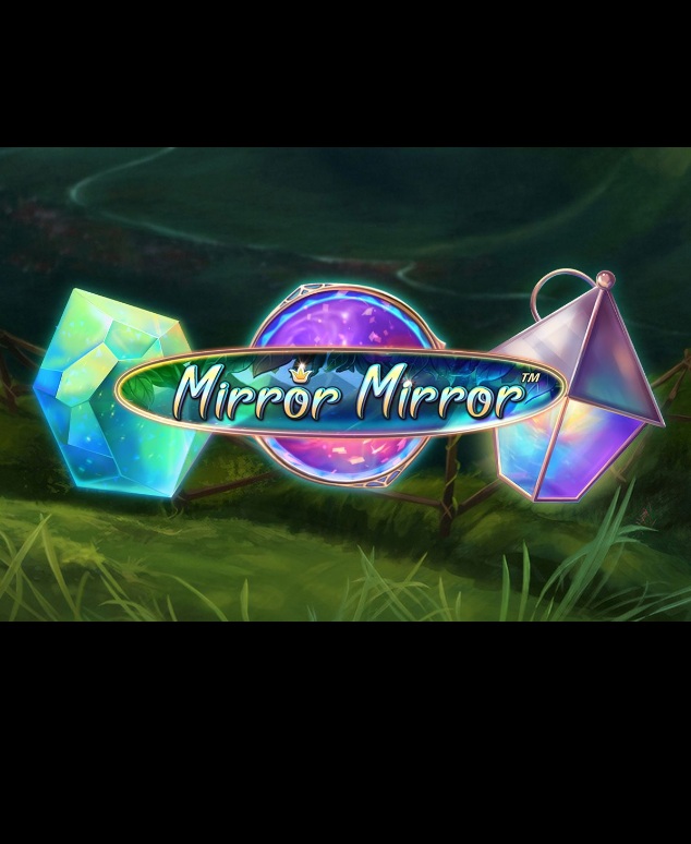 Fairytale Legends: Mirror Mirror