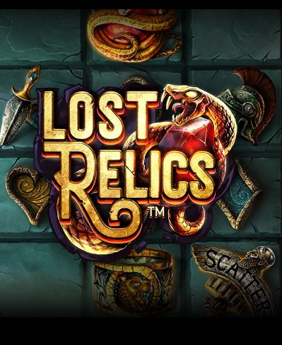 Lost Relics