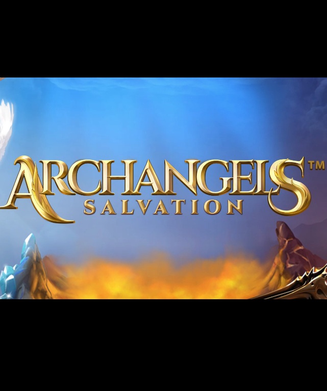 Archangels: Salvation