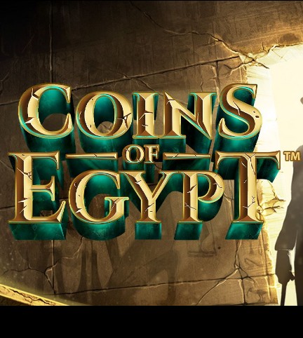 Coins of Egypt