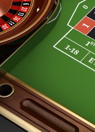 Roulette Advanced