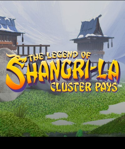 The Legend of Shangri-La: Cluster Pays