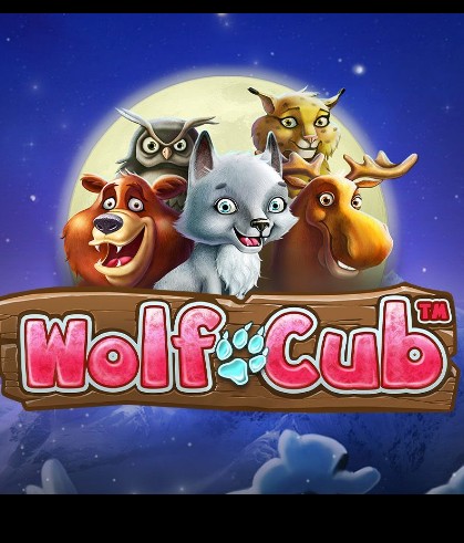 Wolf Cub