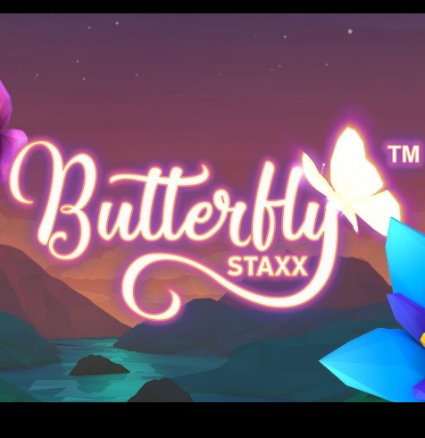 Butterfly Staxx
