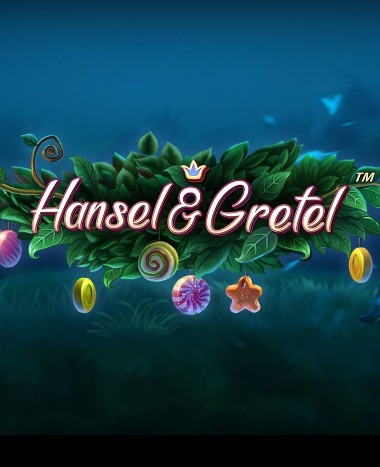 Fairytale Legends: Hansel and Gretel