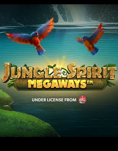 Jungle Spirit Megaways