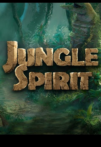 Jungle Spirit: Call of the Wild