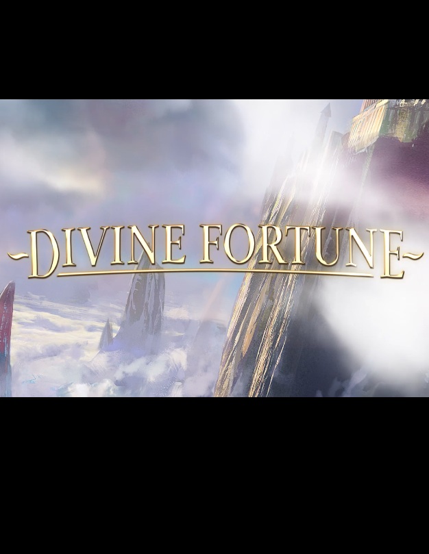 Divine Fortune