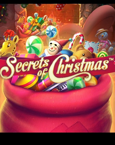 Secrets of Christmas