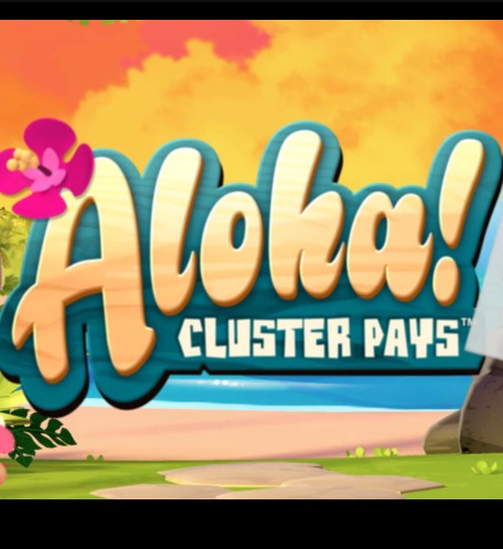 Aloha! Cluster Pays