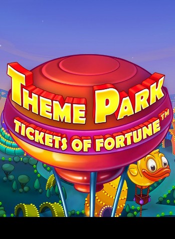 Theme Park: Tickets of Fortune