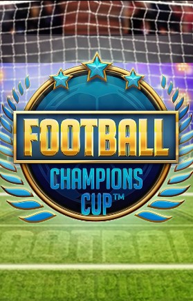 Football: Champions Cup