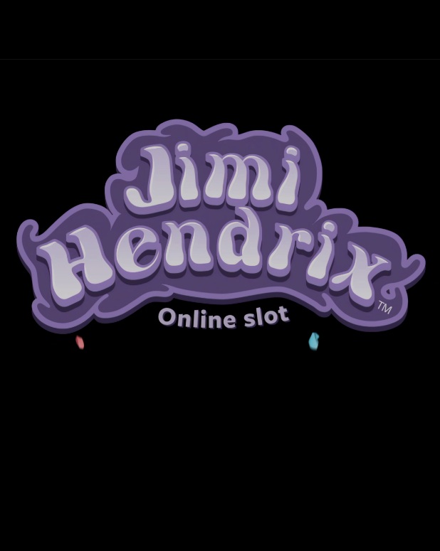 Jimi Hendrix Online Slot