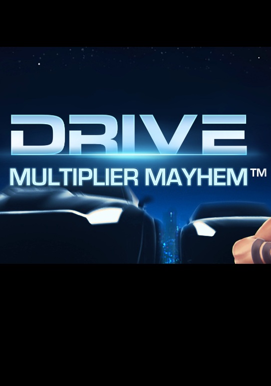 Drive: Multiplier Mayhem