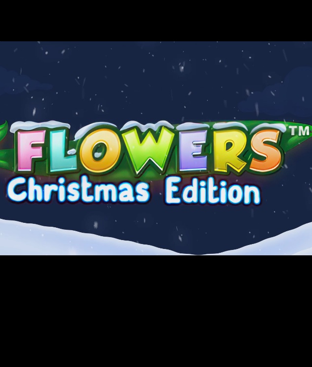 Flowers Christmas