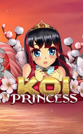 Koi Princess