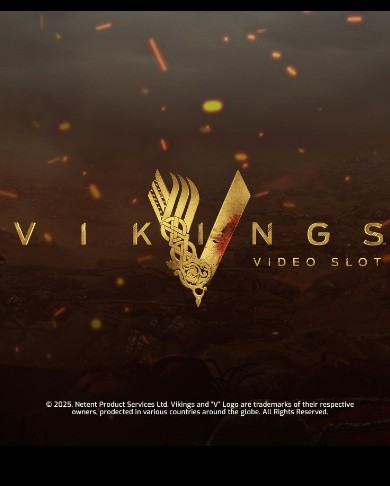 Vikings Video Slot