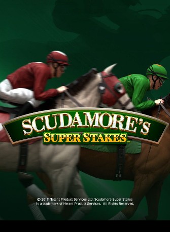 Scudamore’s Super Stakes