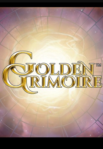 Golden Grimoire