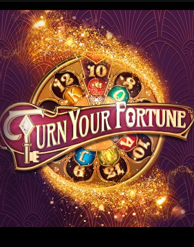 Turn Your Fortune