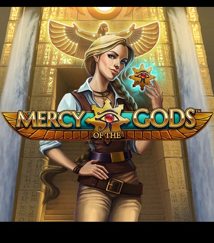 Mercy of the Gods
