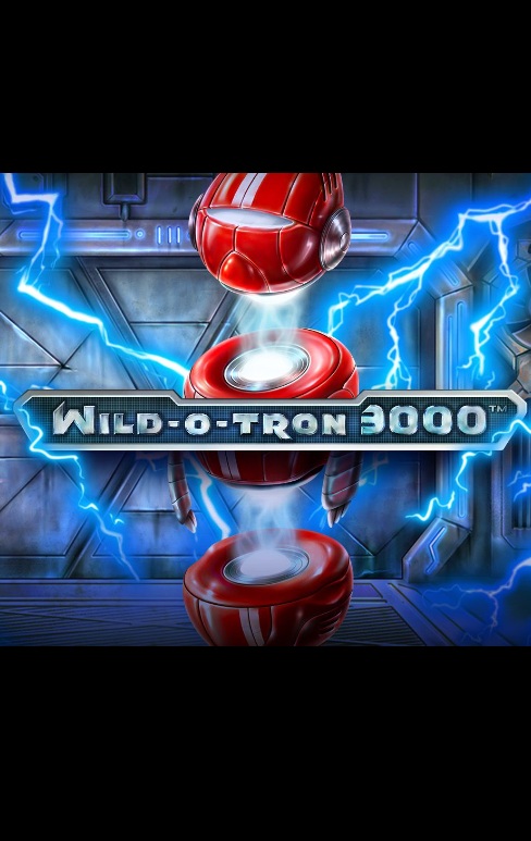 Wild-O-Tron 3000