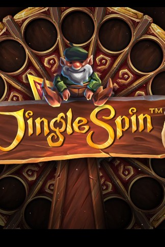 Jingle Spin