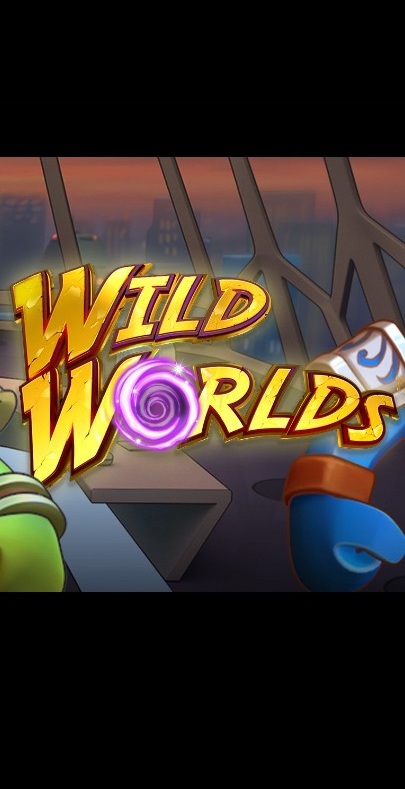 Wild Worlds