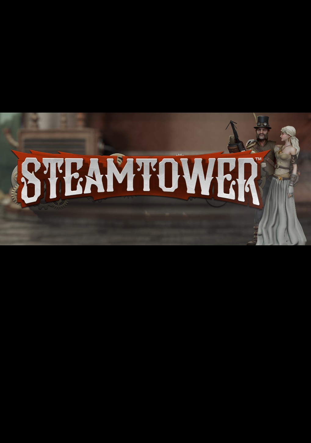 Steam Tower