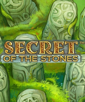 Secret of the Stones MAX