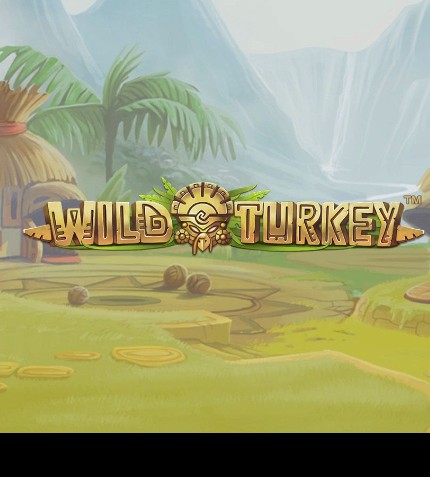 Wild Turkey