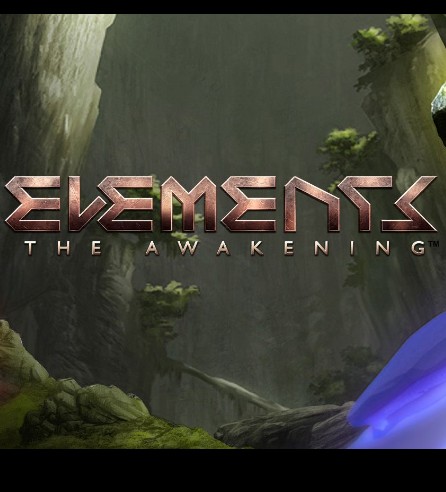 Elements: The Awakening