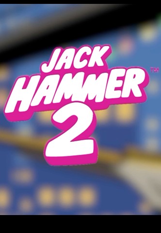 Jack Hammer 2: Fishy Business